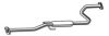 FONOS 620741 Middle Silencer